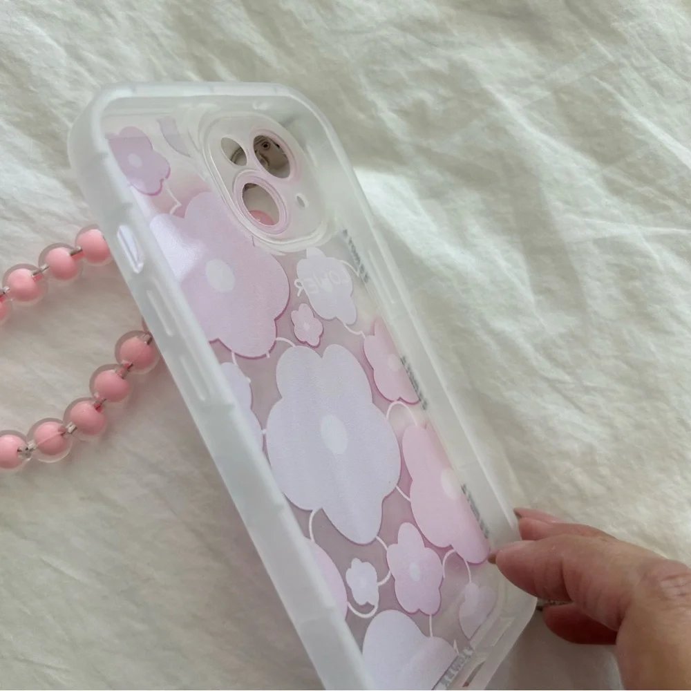 Brand new IPhone 14 Phone Case and Strap